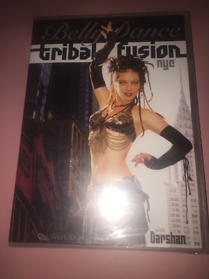 【中古】 Bellydance Tribal Fusion Nyc s-l400.jpg