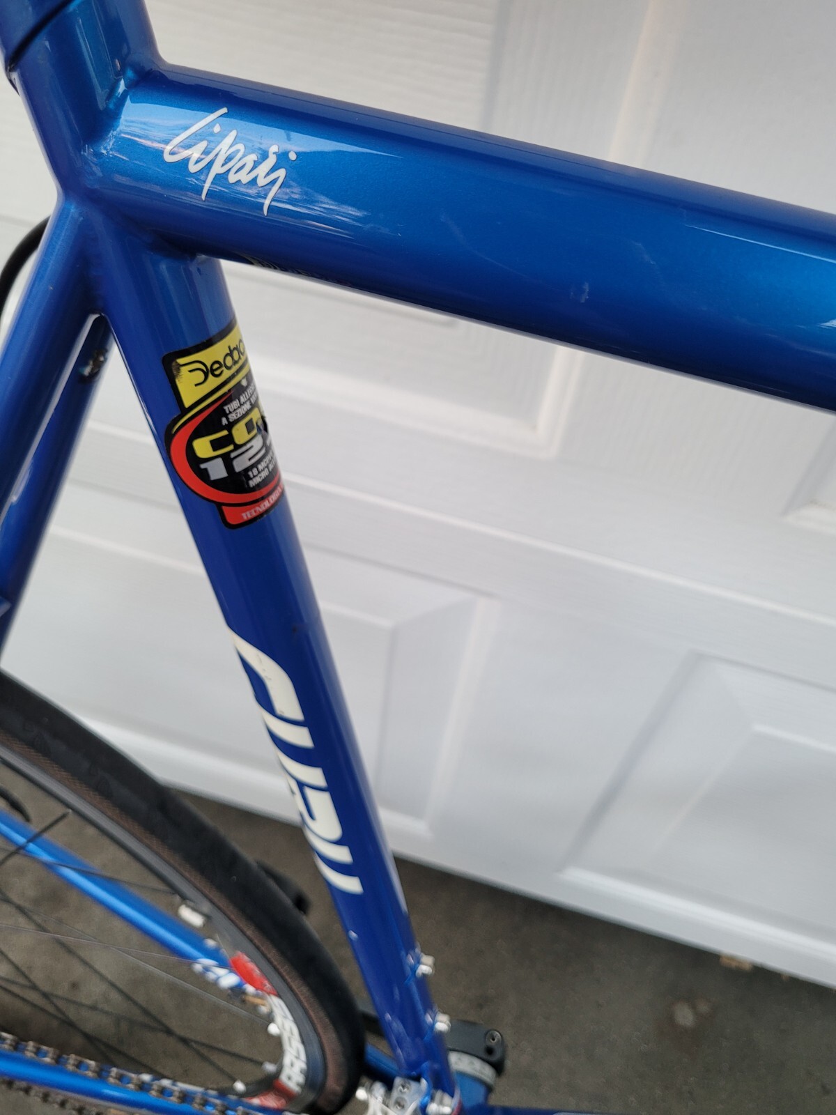 dedacciai steel tubing