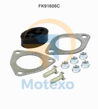 Catalyseurs Opel FRONTERA