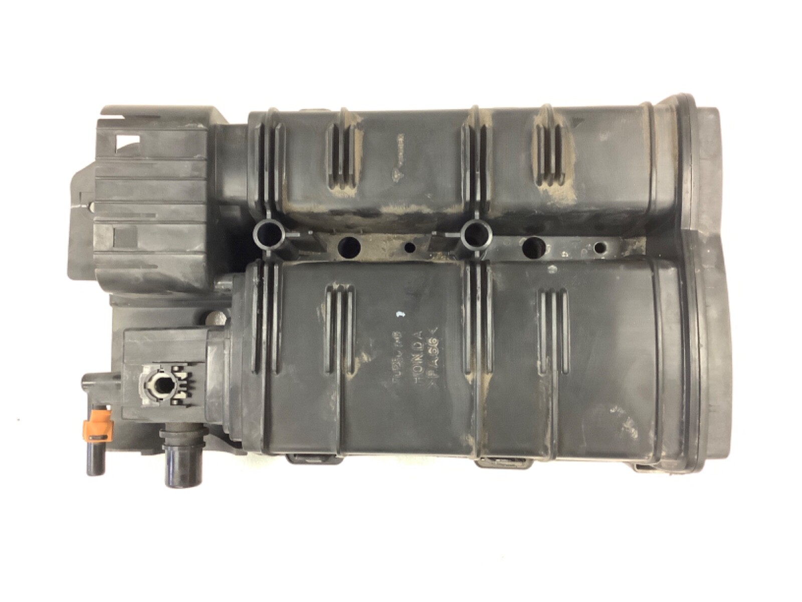 0307 Accord Canister Fuel Gas Evap Charcoal Engine Vapor Emission Tank