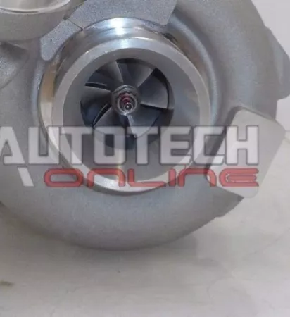 Turbolader 49135-05670