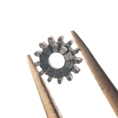 LANDERON 48 148 149: Pignone di carica - Winding pinion    #407
