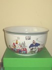 Vintage 1995 Warner Bros. Studio Store  Looney Tunes Ceramic Popcorn Giant Bowl — photo 2