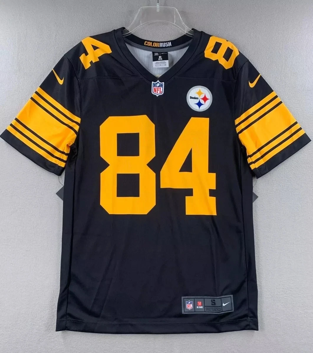 Antonio Brown Men NFL Jerseys for sale | eBay