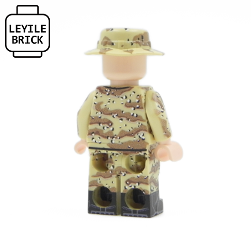 Leyile Brick Custom Printed Figures -Pick Model!- NEW - Picture 27 of 79
