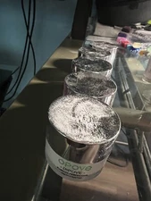 Opove dipove powders