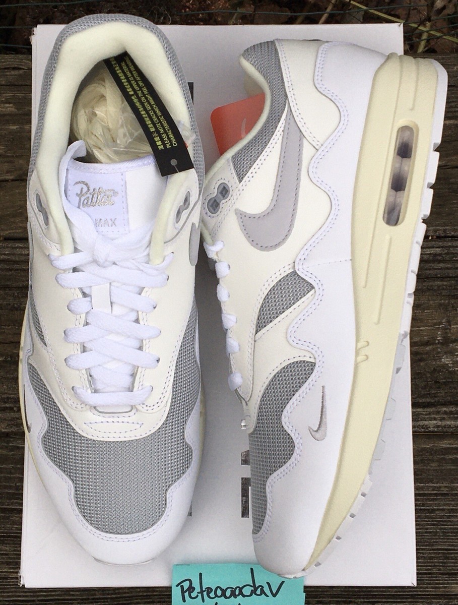 air max peel off