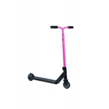 NNEDSZ Grit Atom stunt scooter - Black / Pink