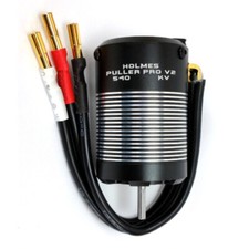 Holmes Hobbies Puller Pro V2 Brushless Rock Crawler Motor 1800kv