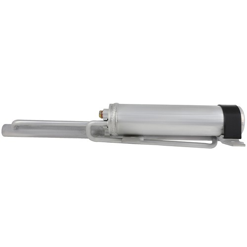 Aluminum AC Condenser For 2015-2022 Ford Transit Connect Escape Lincoln MKC 2.0L - Picture 5 of 7