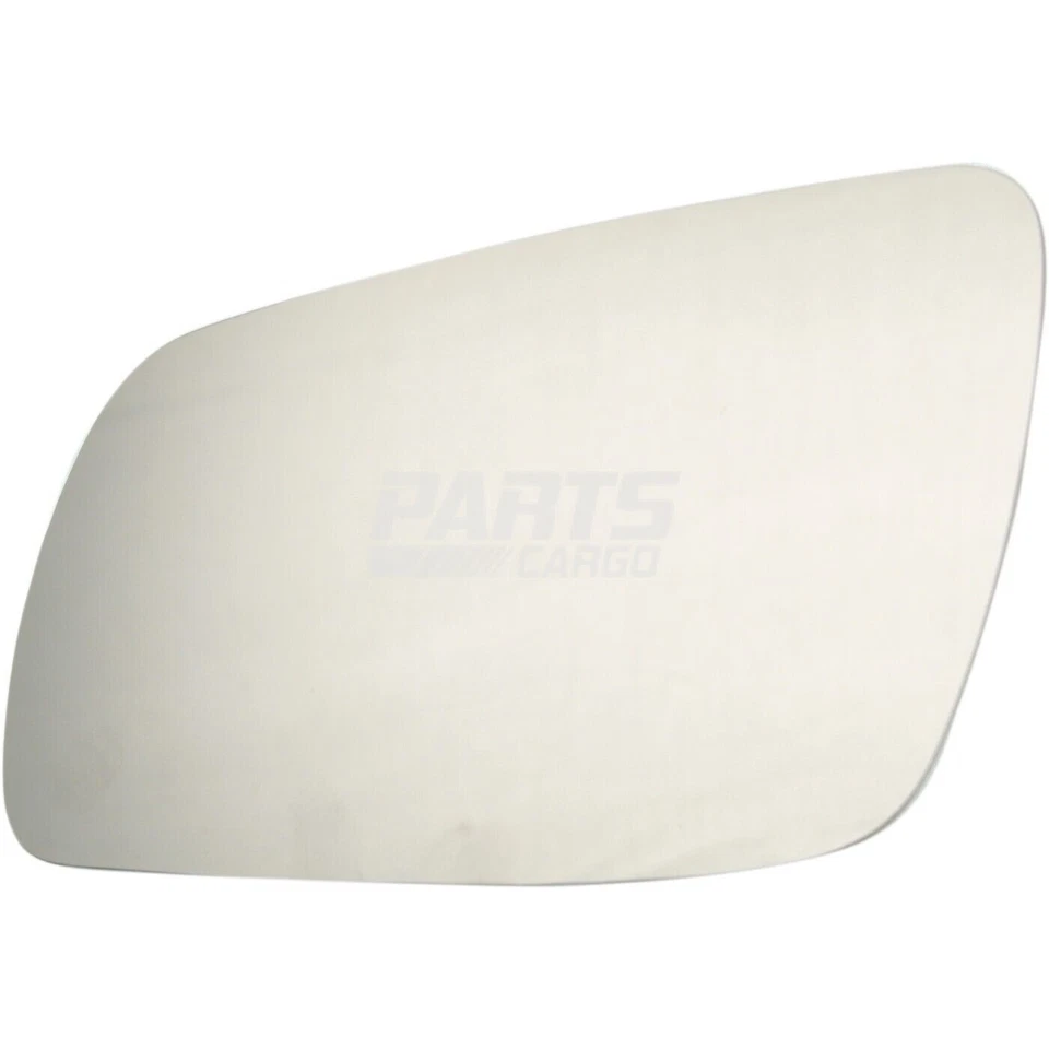 Nuevo espejo retrovisor vidrio azul térmico LH para Volkswagen Golf 1999-2006 3B1857521A Foto 2 de 4