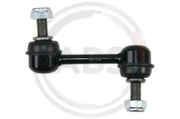 A.B.S. 260434 Koppelstange Stabi FüR Honda