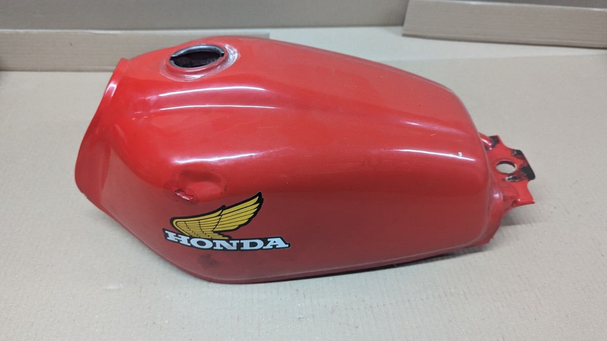 Tank Benzintank Honda XL 250 S fuel gas | eBay