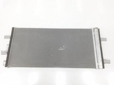 64539271207 air conditioning condenser for BMW X1 XDRIVE 18 D 2014 