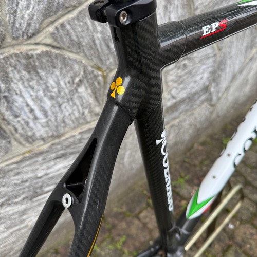 Colnago EPS - WELTWEITER VERSAND - Bild 13 von 24