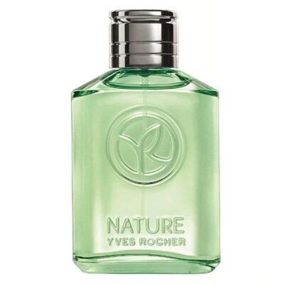 Yves Rocher Nature Cedar Wood and Lime Eau de Toilette 75ml EDT Mens  Fragrance