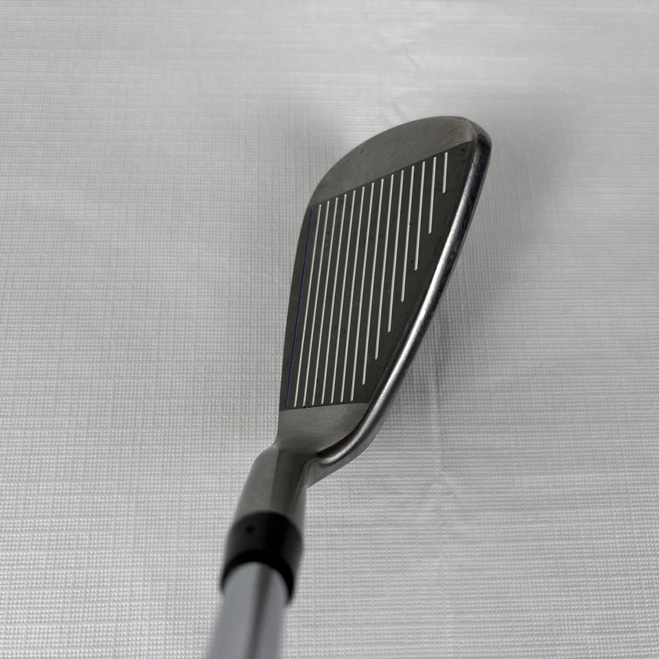 Cameo 8 Hierro Talla Mediana Damas Derecha 35.5" True Temper Eje Acero Avon Gamuza Rara Foto 3 de 4