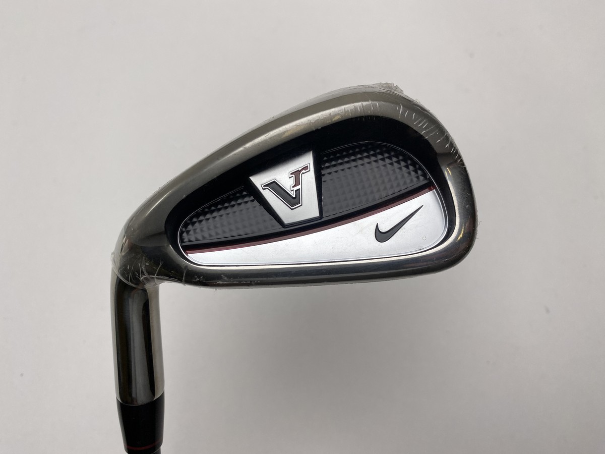 Nike Victory Red Forged Irons Nike Cavity Back Irons Nike Victory
