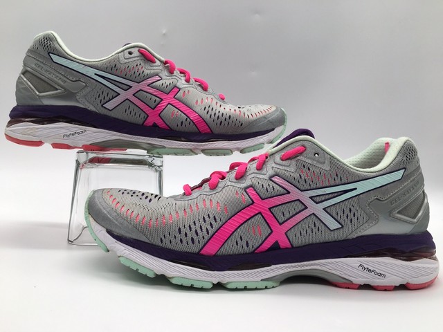 asics women's gel kayano 22 running