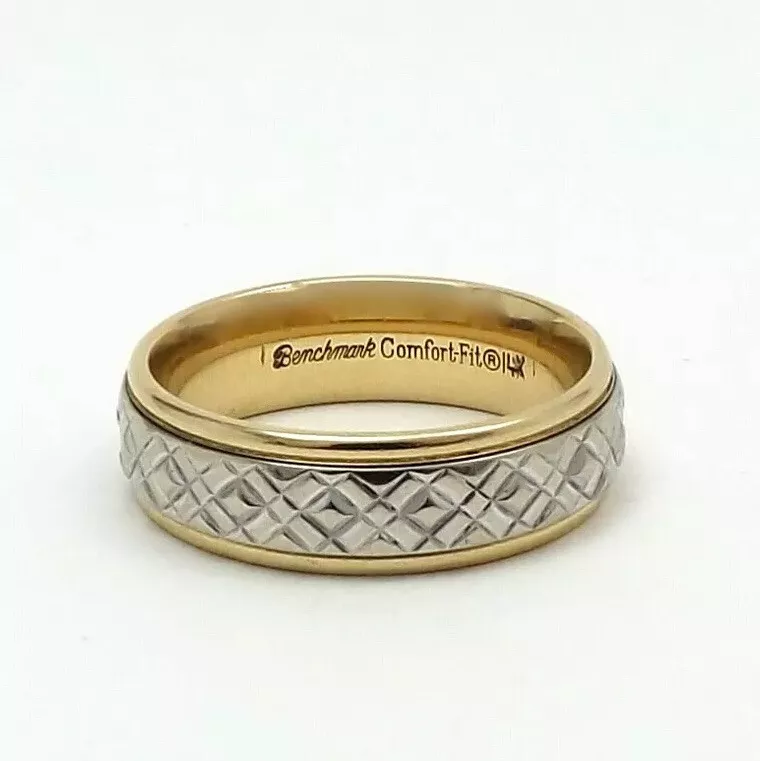 Benchmark 2024 14k ring