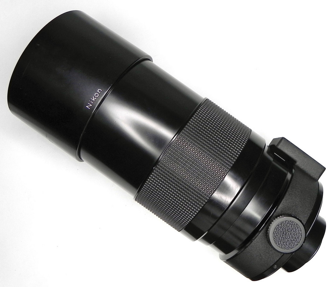 Nikon 1000mm f11 Reflex Mirror #142453 | eBay Nikon 1000mm f11 Reflex Mirror #142453 | eBay