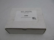 MTI Digital Message Mute DMM D70510