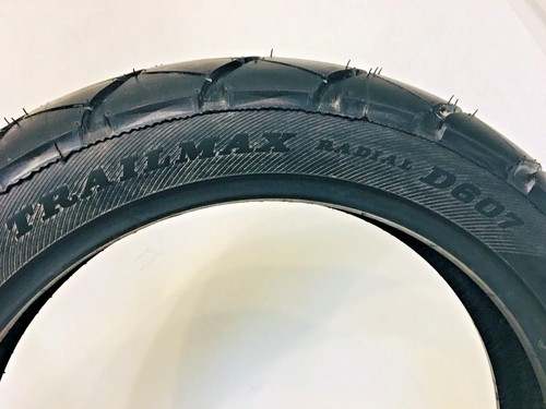 DUNLOP 130/80R17 D607 TRAILMASTER RADIAL - Imagen 5 de 7