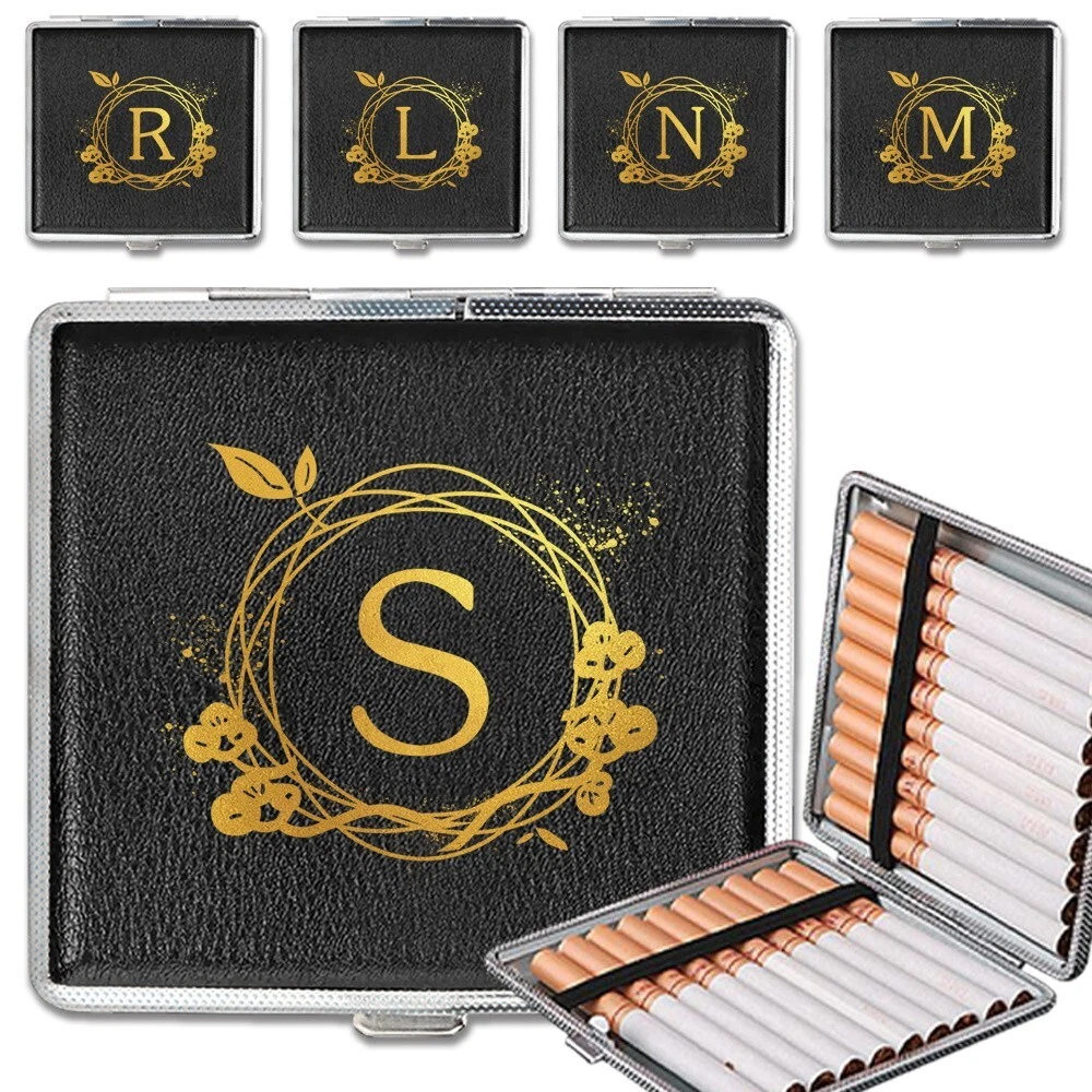 sterling silver cigarette box Estate Japanese 950 Sterling Silver Signed Cigarette Box – Gallery 925
