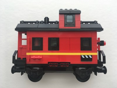 lego 10014
