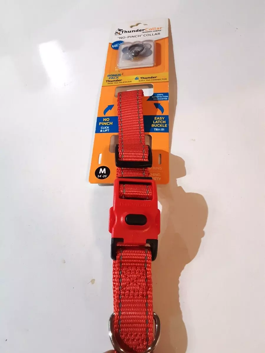 Thunder dog cheap collar