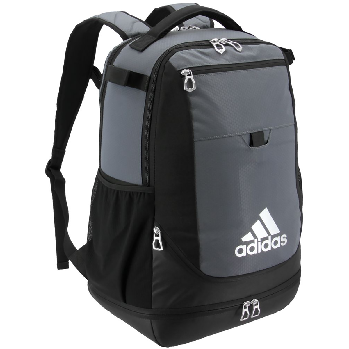 Adidas Utility XL Team Backpack Onyx Black eBay