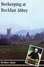 Beekeeping at Buckfast - Hardback NEW Adam, Brother 23/09/2020