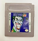 Batman Return of the Joker Nintendo Game Boy NTSC-U USA Game Cartridge GB GBA