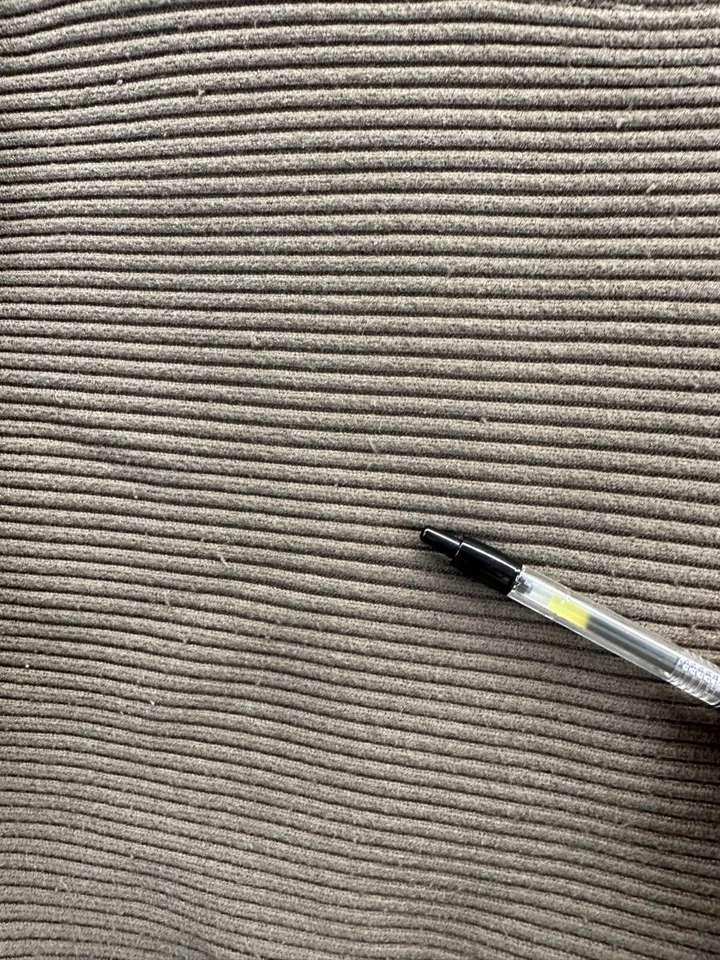 Suéter Pullover Zara Tejido Para Mujer Verde Botones Cuello Redondo Talla M Foto 3 de 4