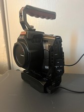 Blackmagic Pocket Cinema Camera 6K G2 Film Package
