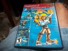 Jak II Greatest Hits (Sony PlayStation 2, 2004)