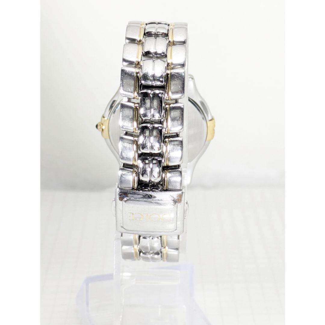 SEIKO DOLCE 8J41-6140 Water Resistant Round Stainless Steel