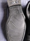 Mirage Men's Black Dress Lace Up Shoe 11D — photo 3