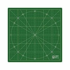 OLFA Rotating Cutting Mat 30 320 x 320 x 5.8 mm 195B
