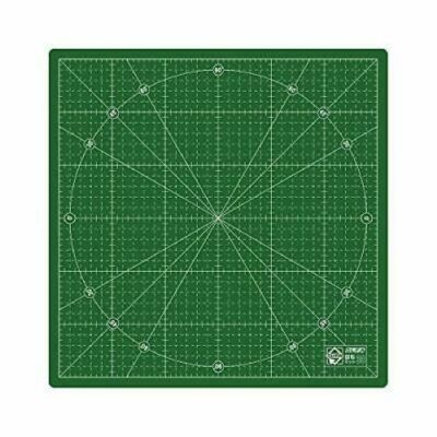OLFA Rotating Cutting Mat 30 320 x 320 x 5.8 mm 195B 