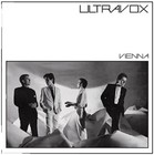 Chrysalis Album CDs Ultravox Records