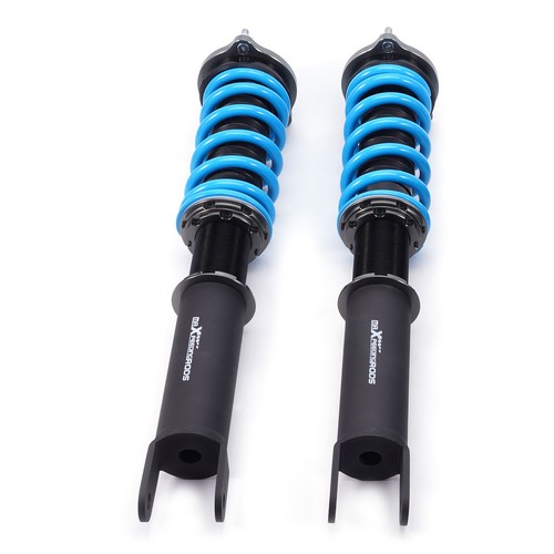 MaXpeedingrods T6 Coilovers Struts For MERCEDES E-CLASS 03-08 RWD E320 E350 W211 - Picture 11 of 12