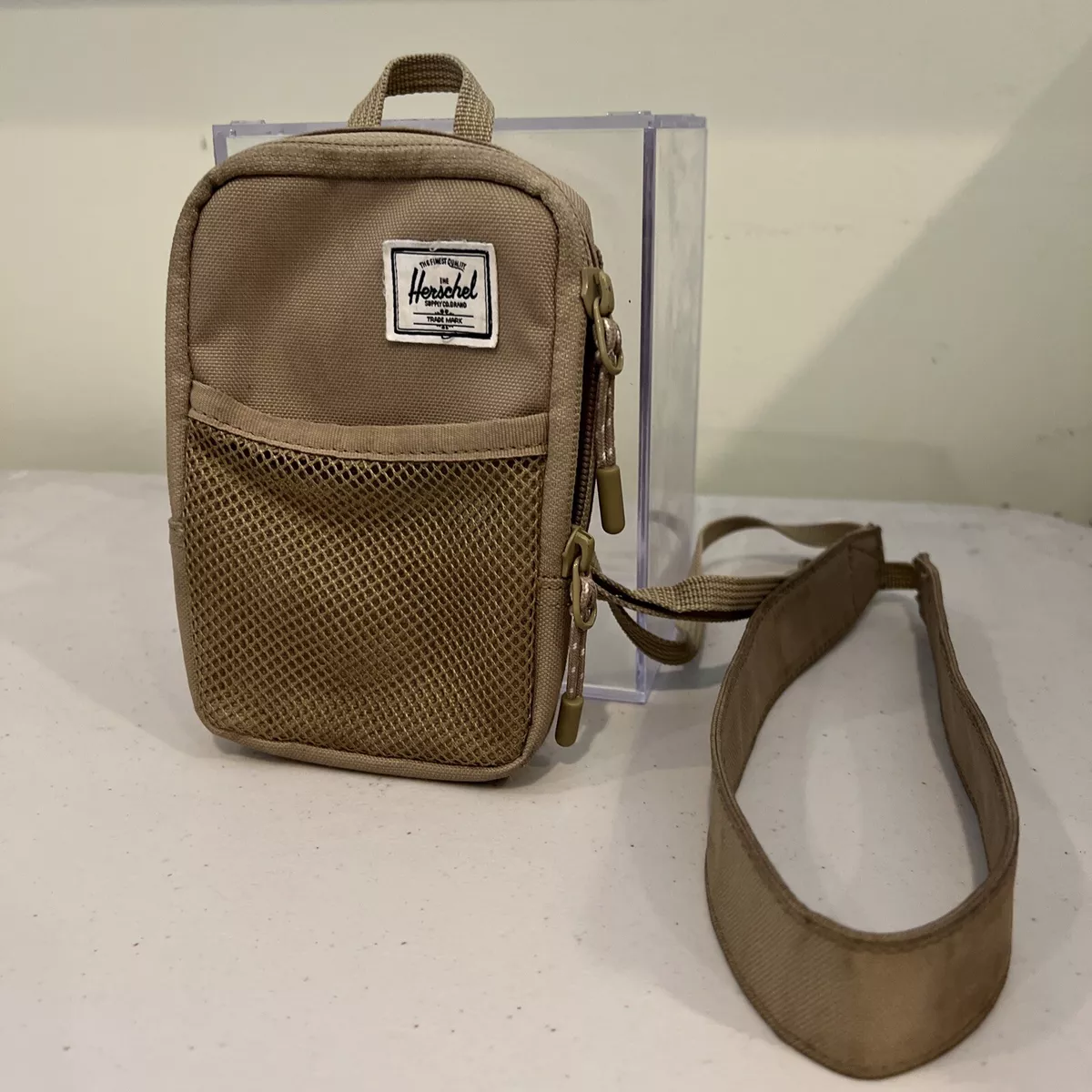Herschel sinclair deals crossbody small