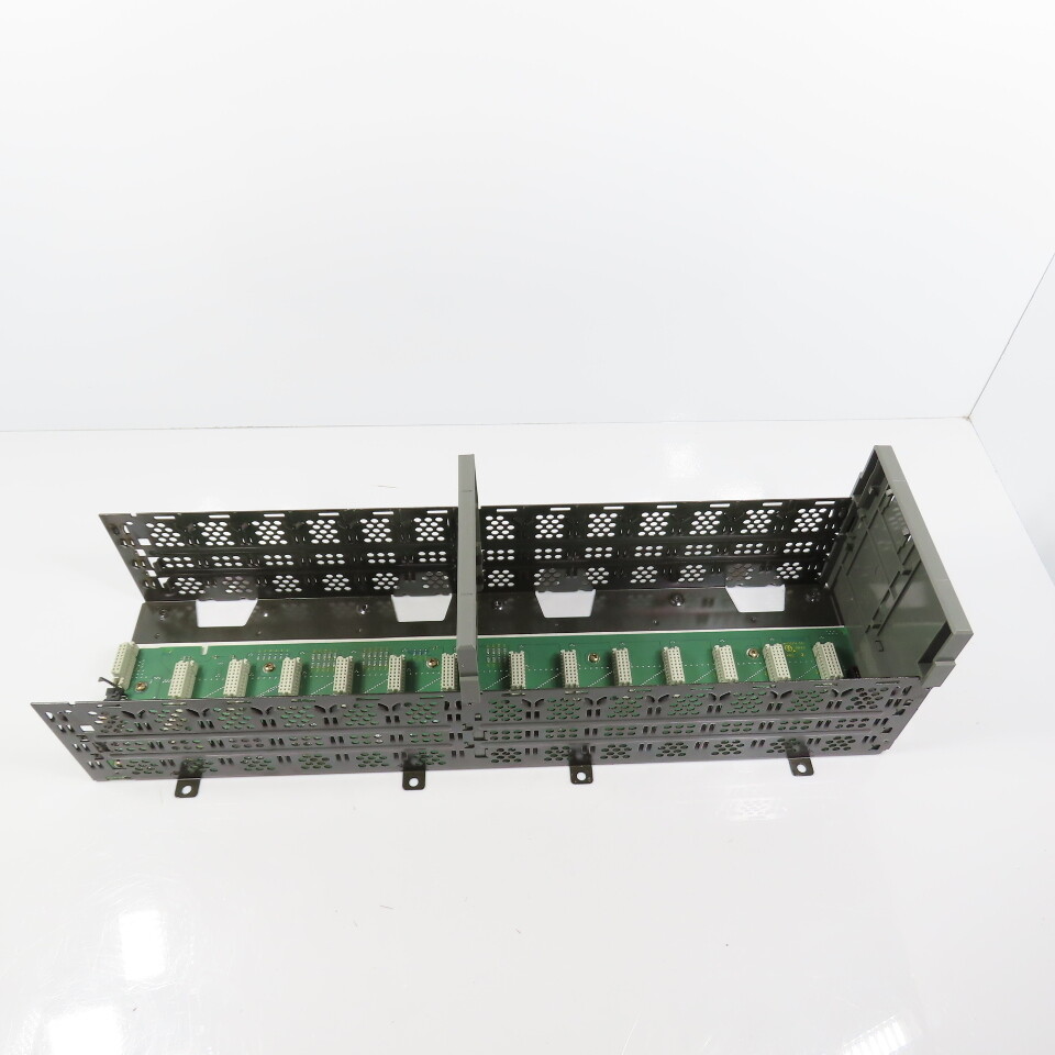 Allen Bradley 1746-A13 Ser B SLC500 13-Slot Chassis PLC Rack