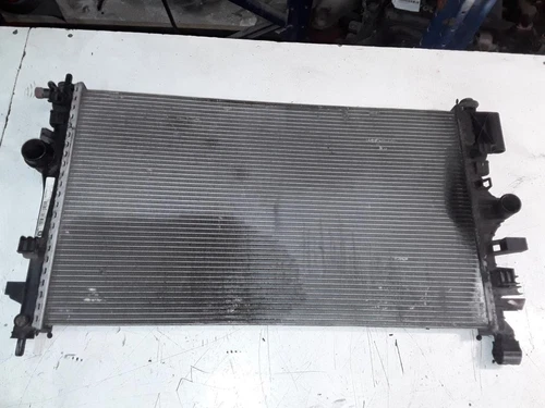 13241725 Radiador Agua para OPEL INSIGNIA BERLINA * 1302100 - Imagen 3 de 3