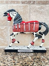 THE TRAIL OF PAINTED PONIES PRIDE OF THE RED NATIONS 6012762JDL