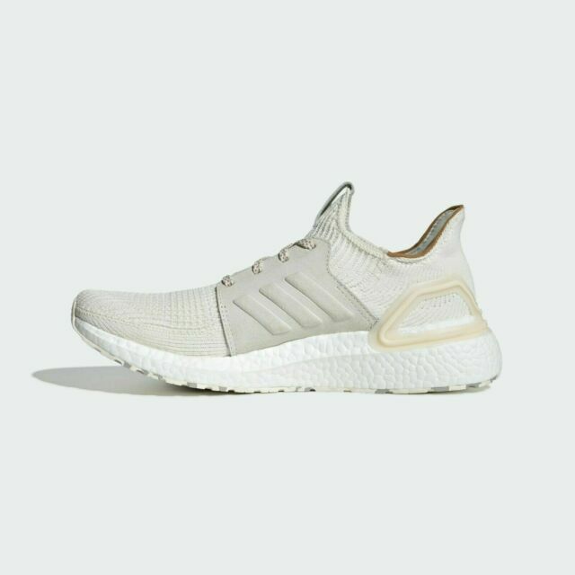 ultraboost 19 chalk white