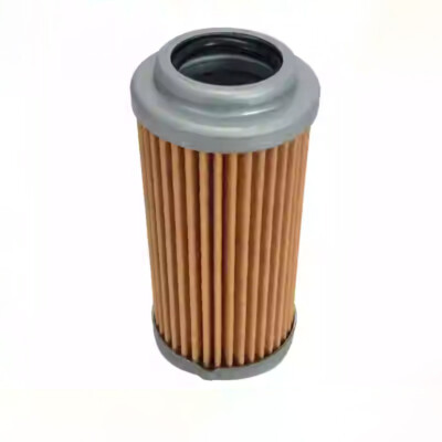 For Kubota KX163 KX165 KX155-5 Excavator Hydraulic Oil Suction Filter Element