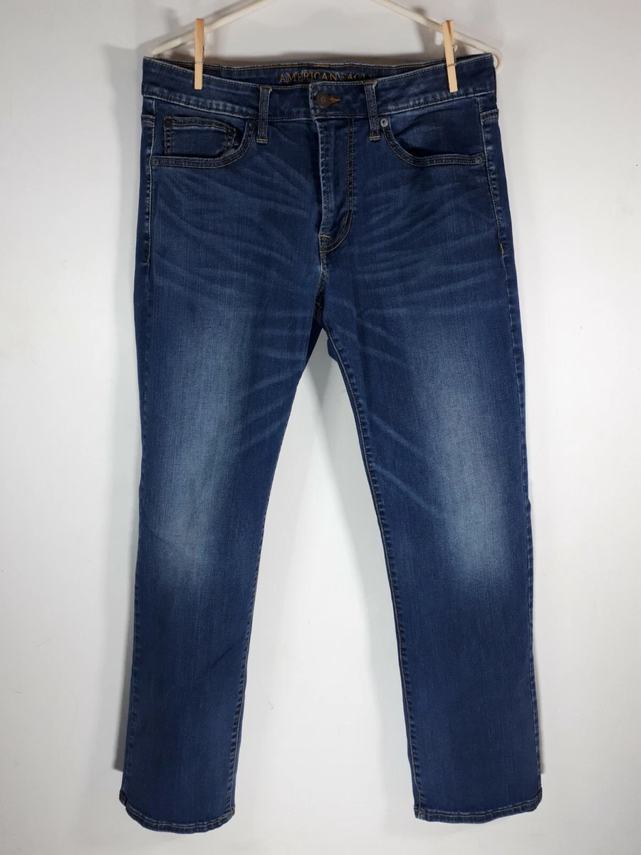 Ae extreme flex cheap original bootcut jean