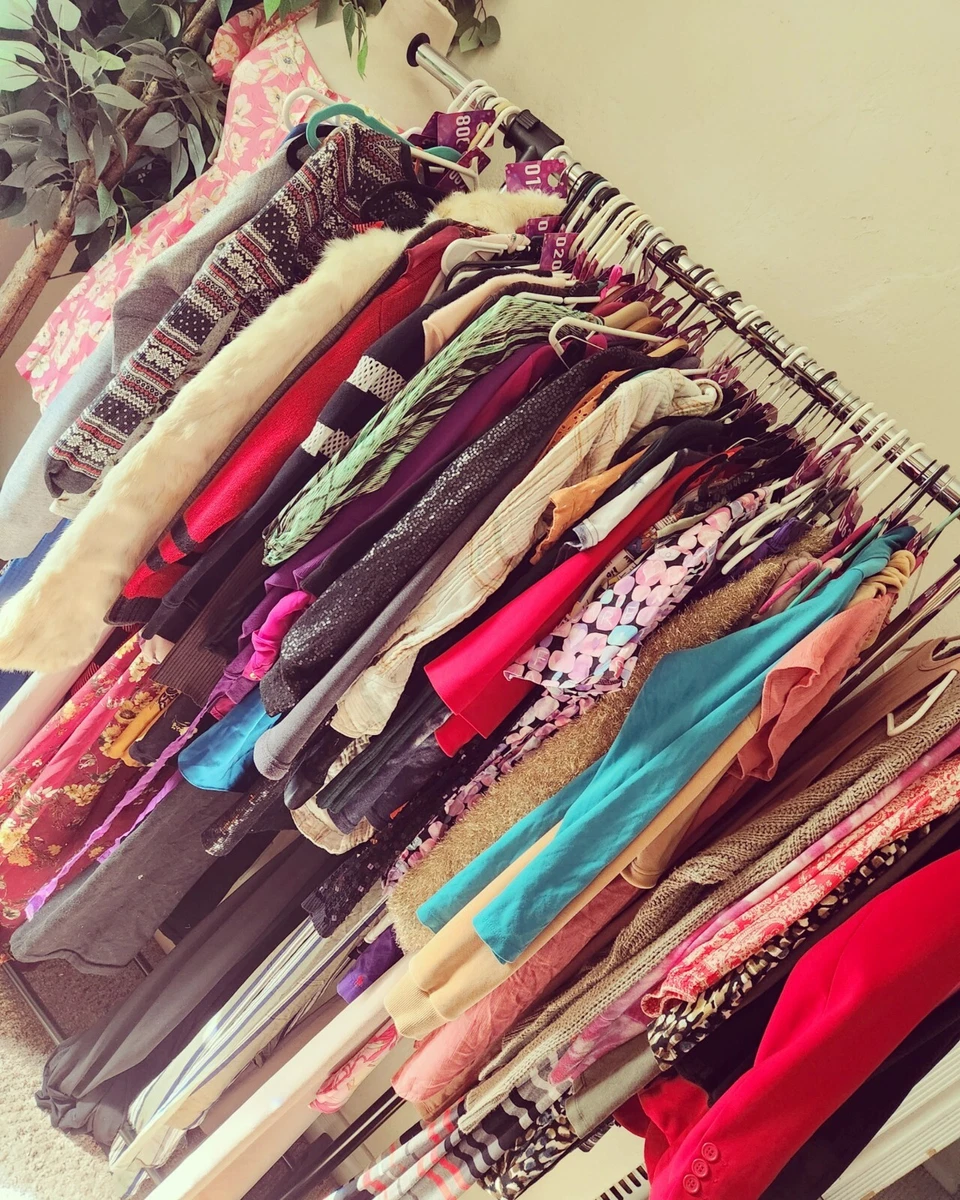 Plus size sale clothes outlet